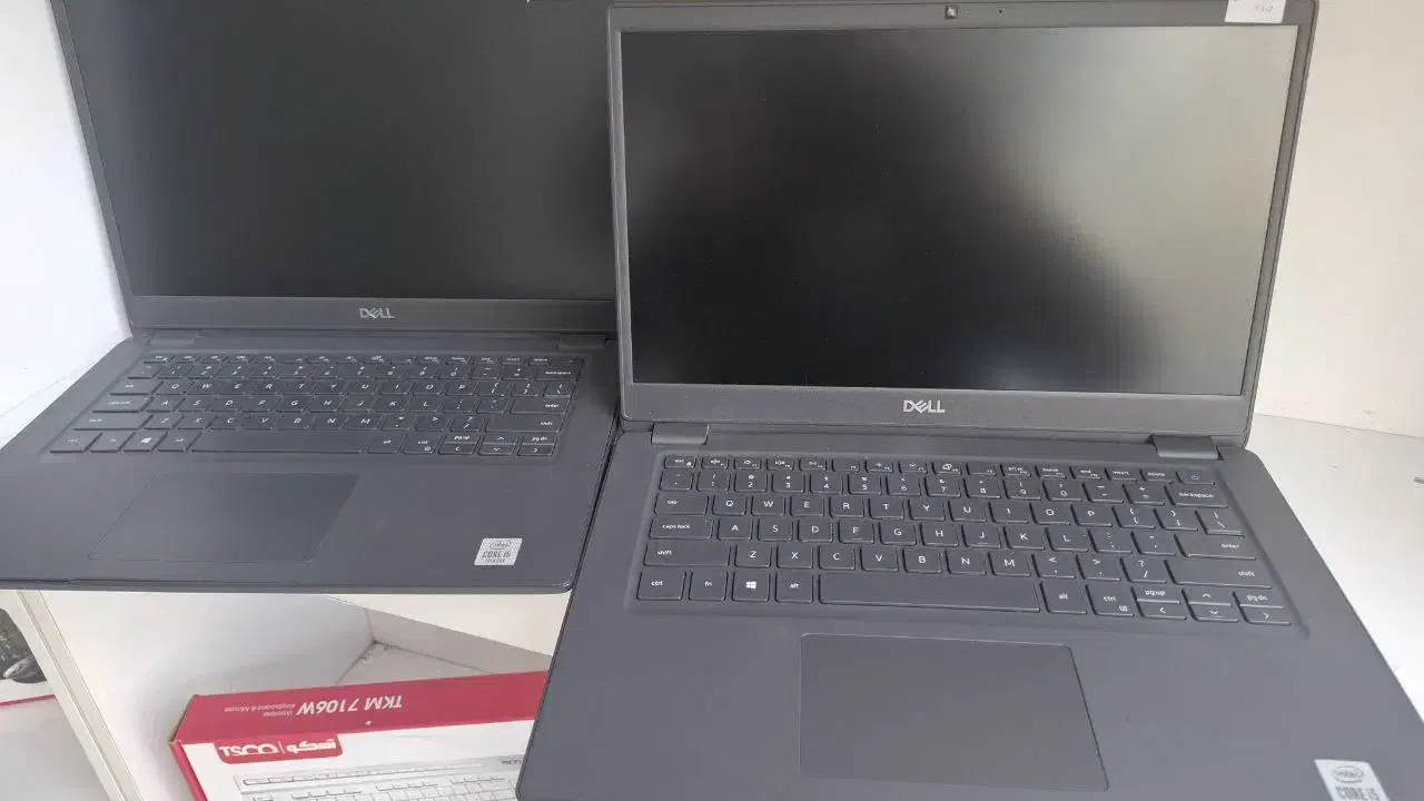 لپ تاپ های دل (Dell)|رایانه همراه|مشهد, کلاهدوز|دیوار