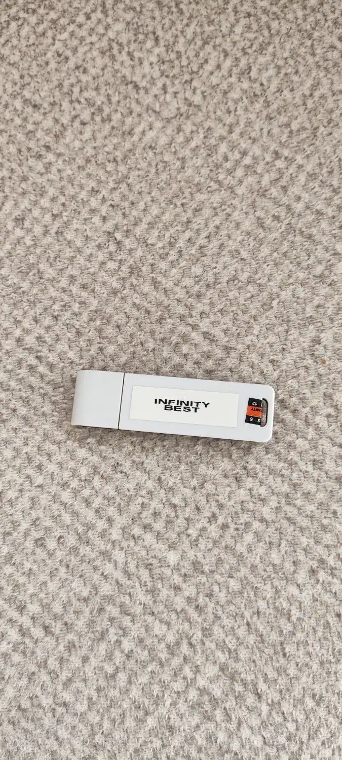 باکس تعمیرات Infinity BEST|لوازم جانبی موبایل و تبلت|اراک, |دیوار