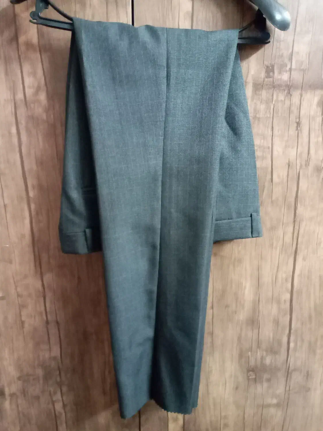 کت و شلوار مردانه نونو سایز ۵۰|لباس|دورود, |دیوار