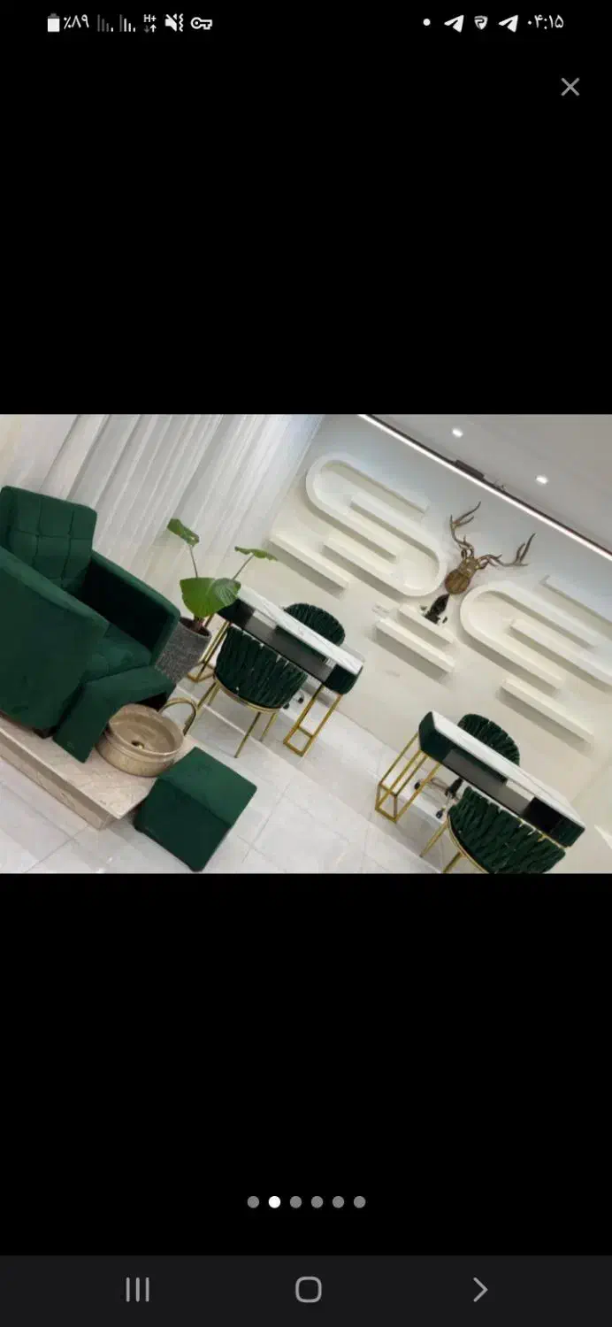 استخدام پرسنل ناخنکار|استخدام درمانی، زیبایی، بهداشتی|یزد, |دیوار