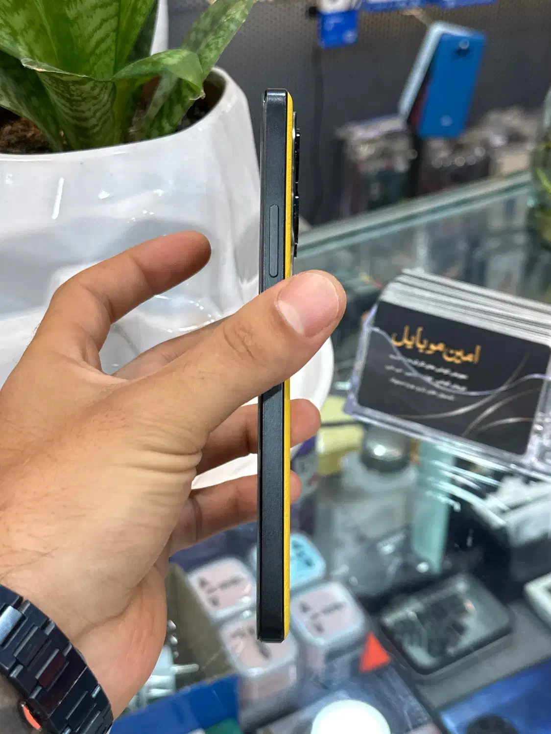 poco x6pro 5G|موبایل|شیراز, زند|دیوار