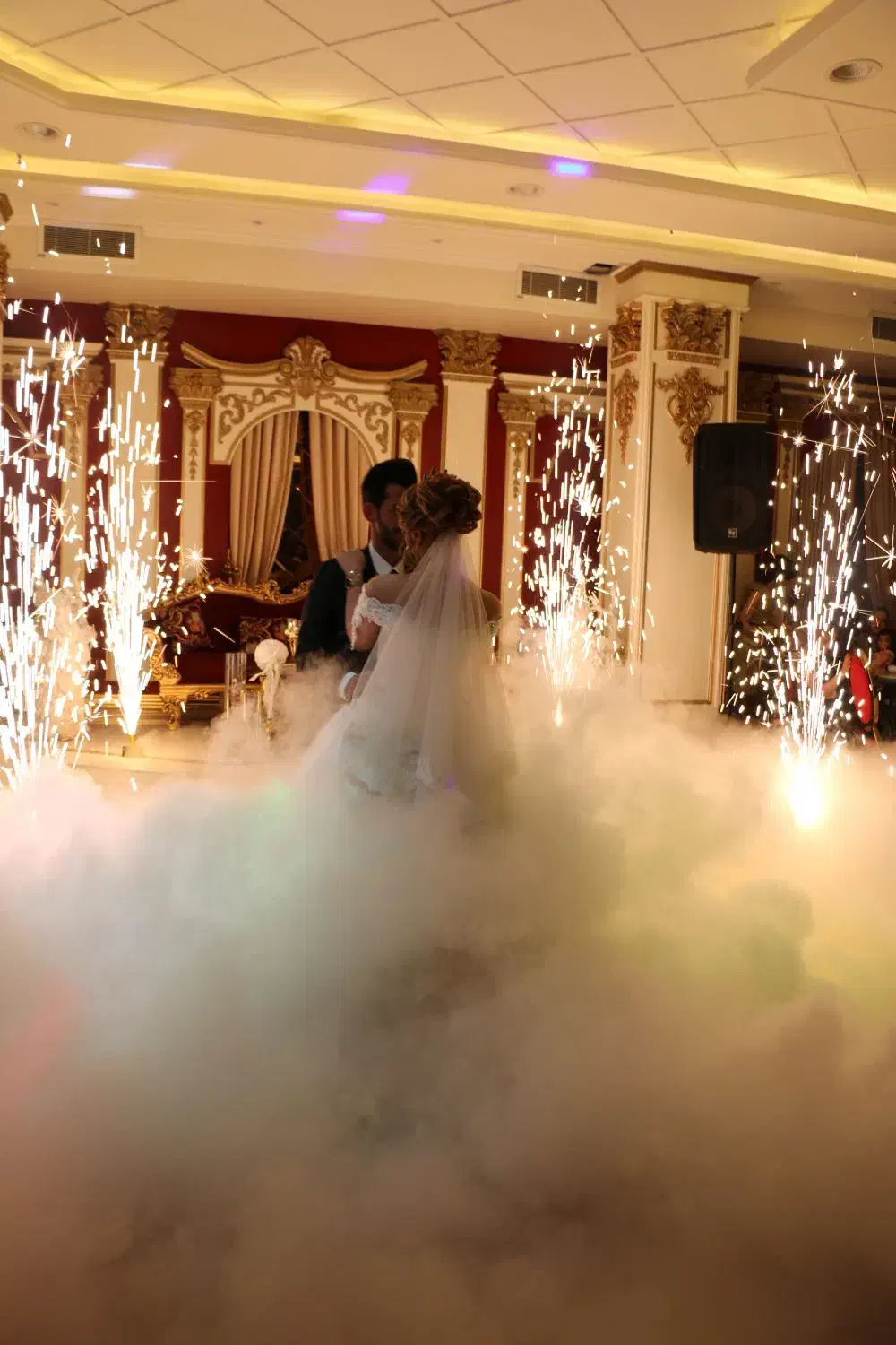 تالار پذیرایی هاریکا/عقد/عروسی/ترحیم|خدمات پذیرایی، مراسم|تهران, خلیج فارس|دیوار