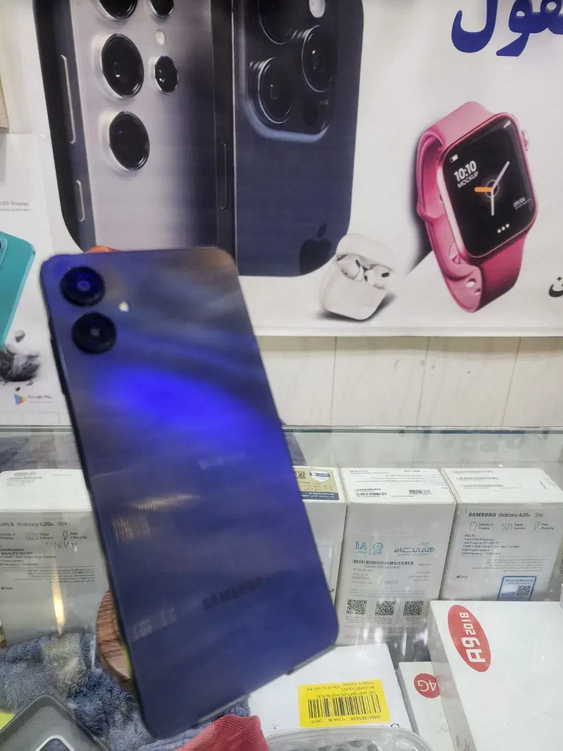 a06|موبایل|تبریز, |دیوار