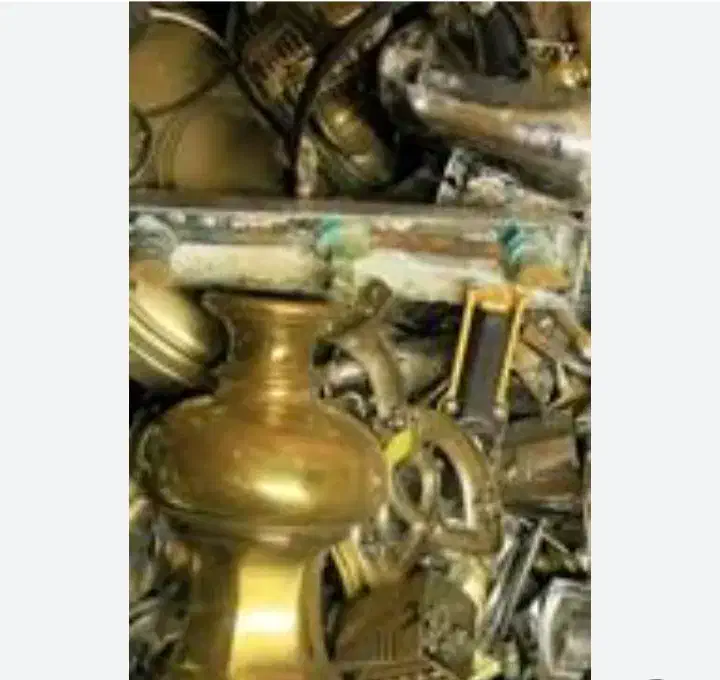 برنز|لوستر و چراغ آویز|همدان, |دیوار