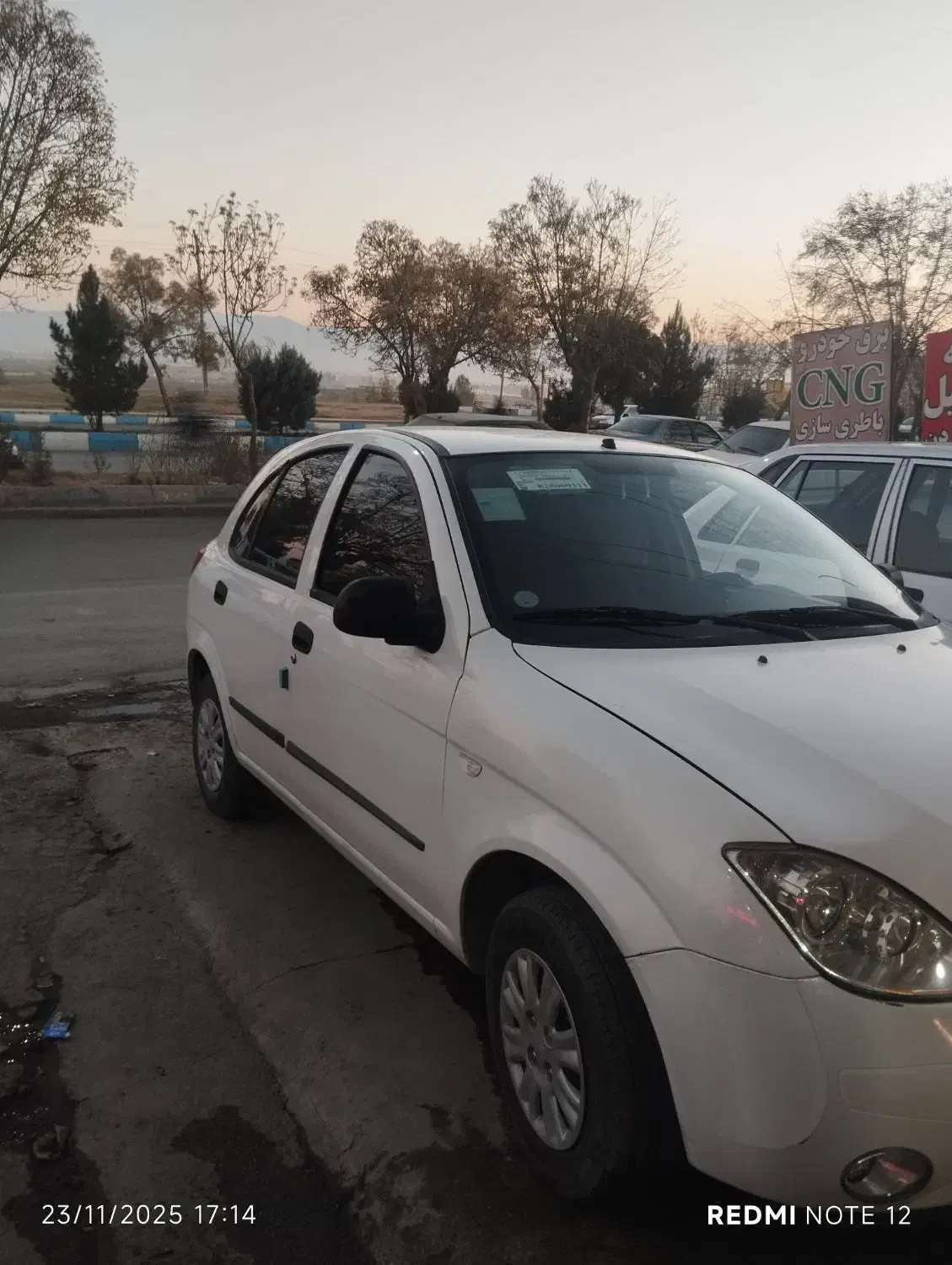 تیبا2مدل1400|خودرو سواری و وانت|کنگاور, |دیوار