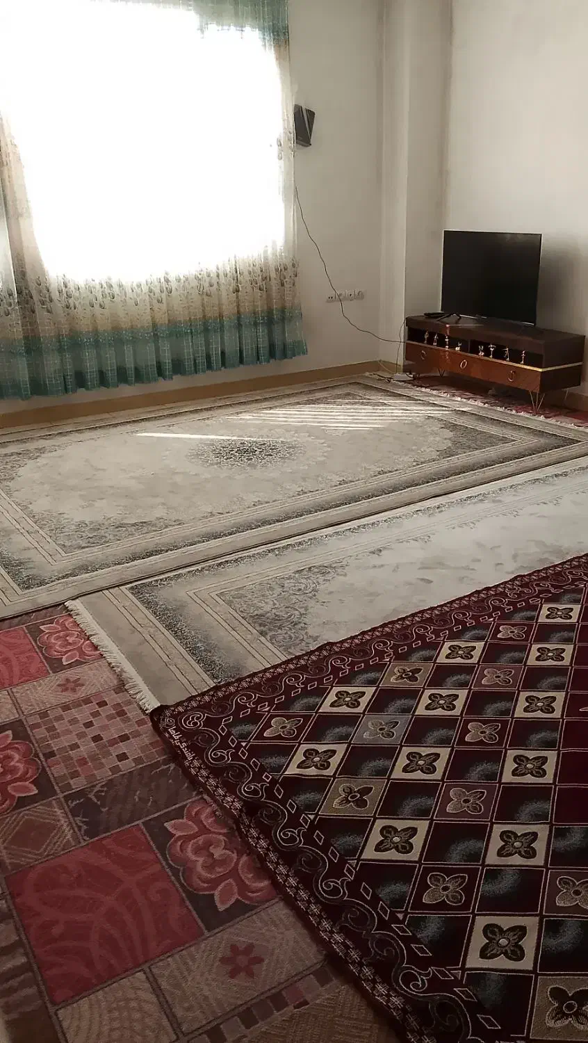 آپارتمان ۶۰ متری میرزایی|اجارهٔ آپارتمان|قرچک, میرزائی شمالی|دیوار