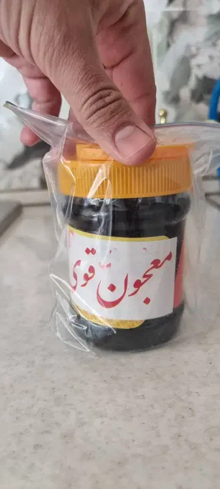 معجون قوی (بمب انرژی)|خوردنی و آشامیدنی|شاهرود, |دیوار