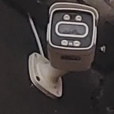 ۷ عدد دوربین بولت +کابل +دسگاه + هارد + مودم|دوربین مداربسته|میبد, |دیوار