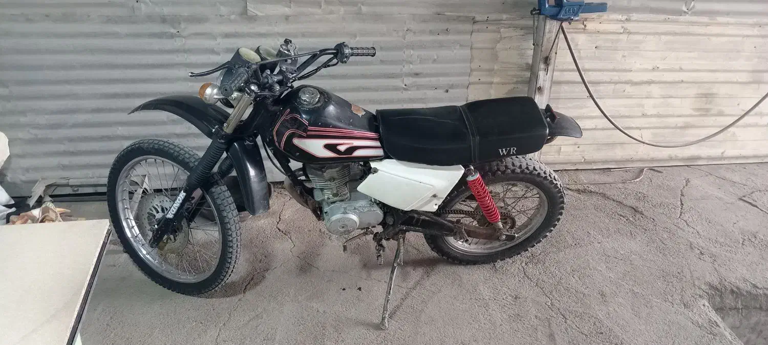 موتور سیکلت|موتورسیکلت|جغتای, |دیوار