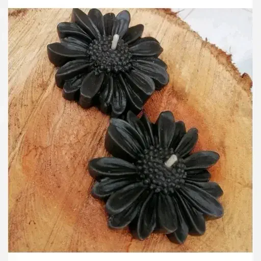 انواع شمع|صنایع دستی و سایر لوازم تزئینی|بیستون, |دیوار