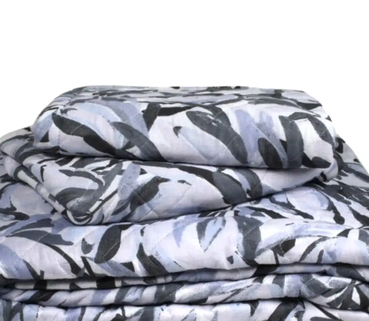 ست لحاف بزرگسال پنبه دوز دو نفره سه تکه ۱۸۰ بروجرد|سرویس روتختی|گلپایگان, |دیوار