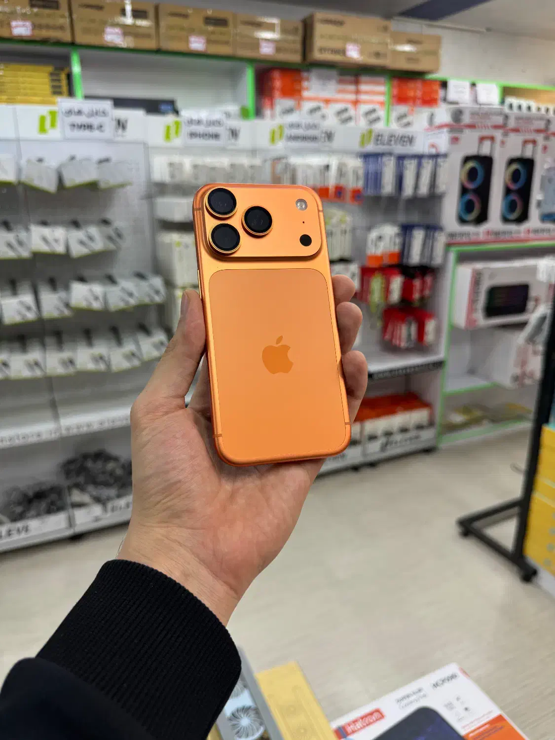 Iphone 17Pro|موبایل|تبریز, |دیوار