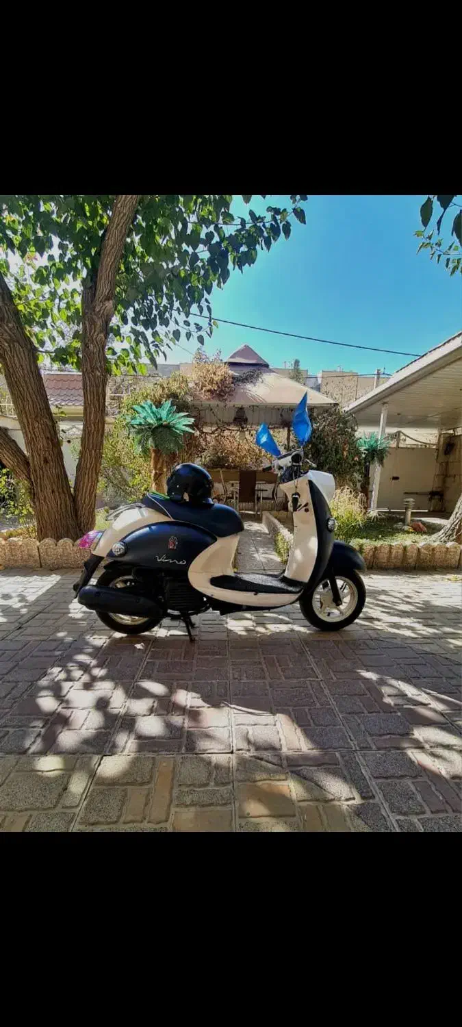 موتور پاکشتی v9|موتورسیکلت|کرج, گوهردشت|دیوار