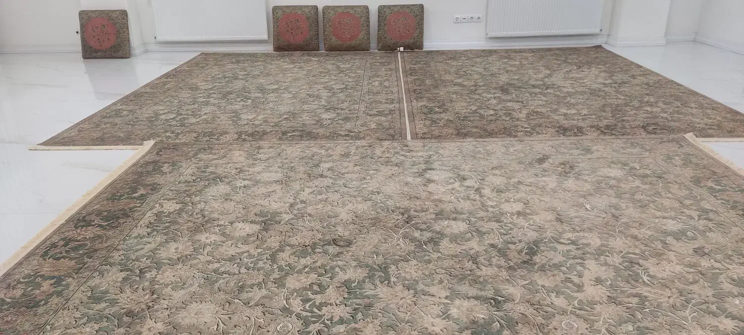 فرش 9متری|فرش|ایلام, |دیوار