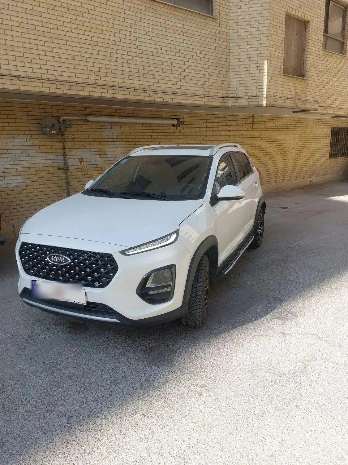 x22 pro mt|خودرو سواری و وانت|اصفهان, شیخ اشراق|دیوار