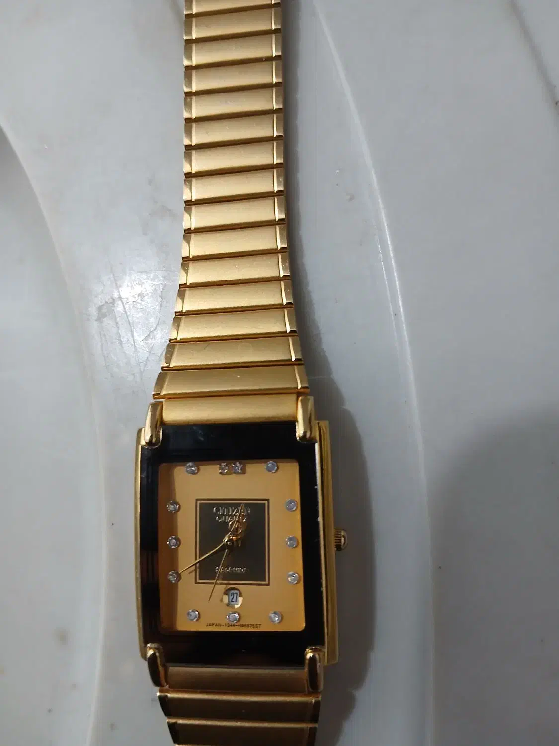 ساعت مردانه نوسیتیزن ژاپنی|ساعت|کرمان, |دیوار