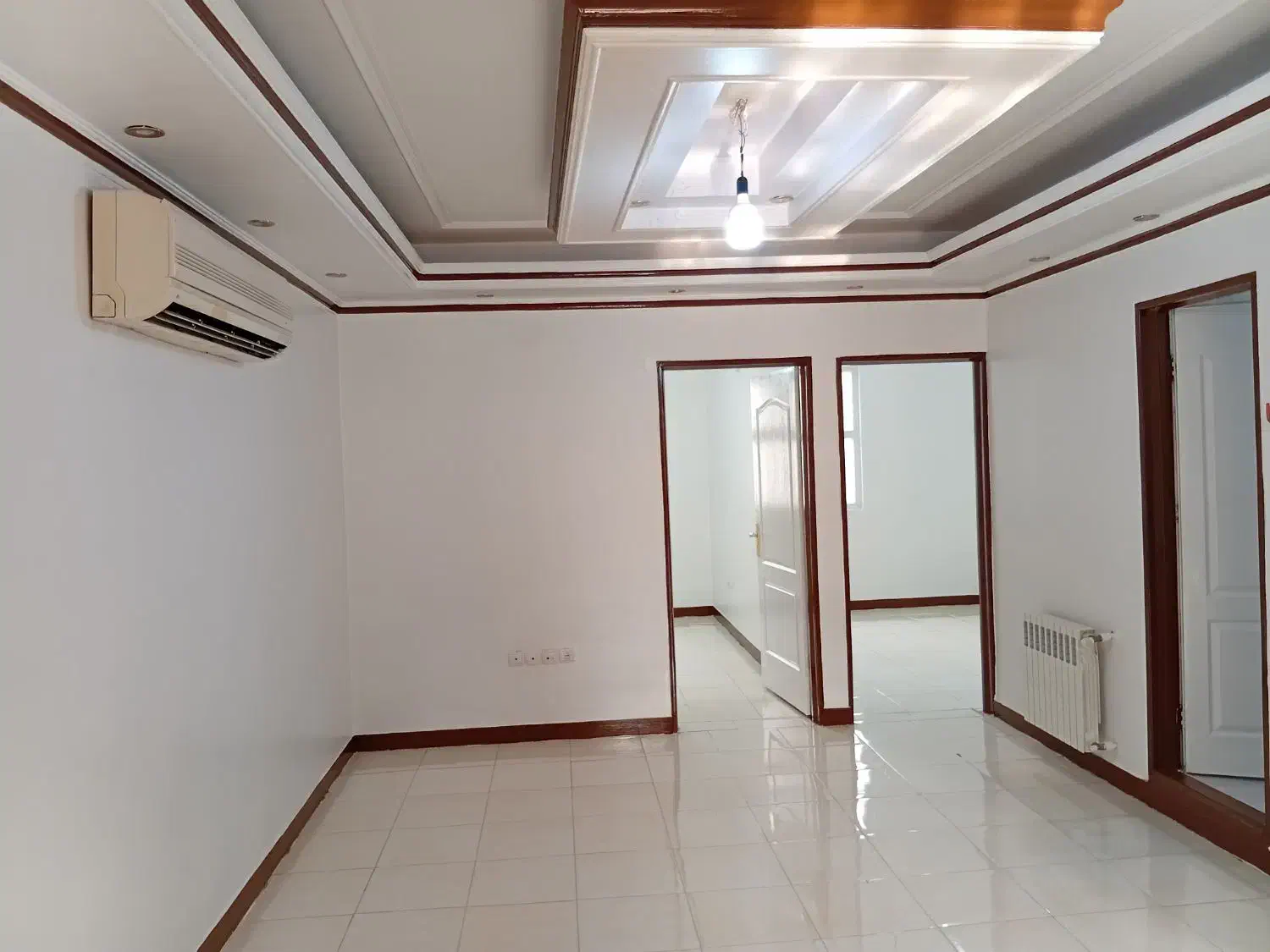 آپارتمان72متری 2خواب امامزاده حسن -سجادشمالی