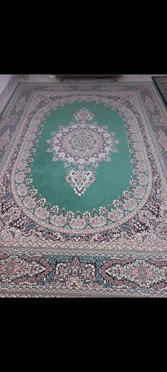 فرش ۱۲متری فقط ۴ تومن|فرش|کرمانشاه, |دیوار