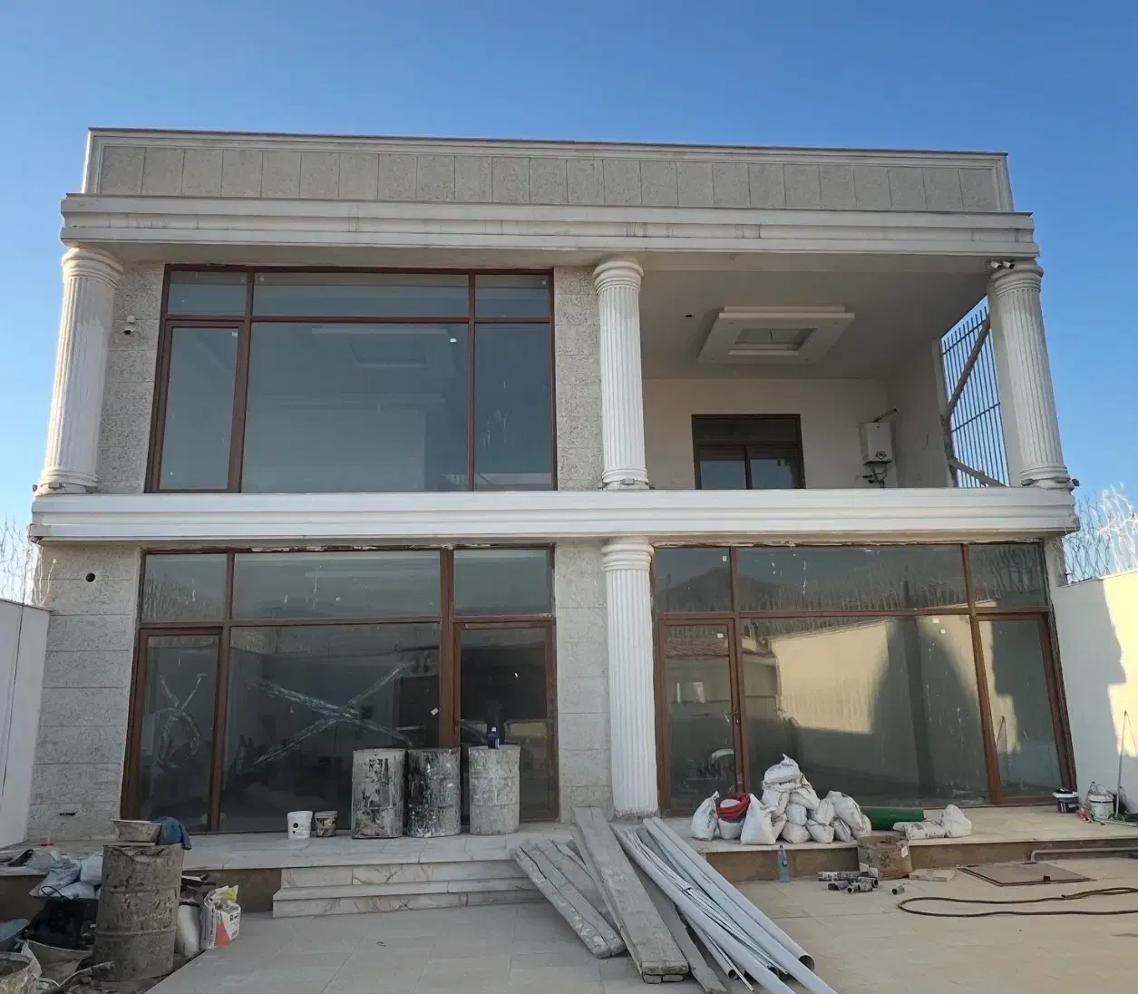 ویلا در گیلاوند دماوند نقد/تهاتر|فروش خانه و ویلا|دماوند, دماوند|دیوار