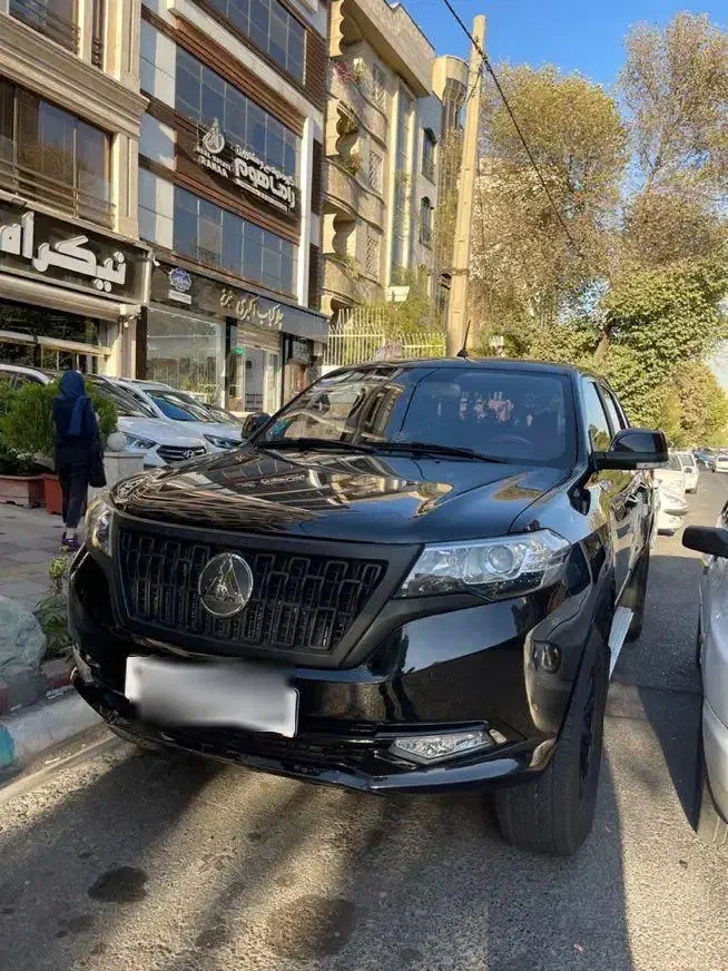 مکث موتور کلوت اتوماتیک، مدل ۱۴۰۳|خودرو سواری و وانت|تهران, سعادت‌آباد|دیوار