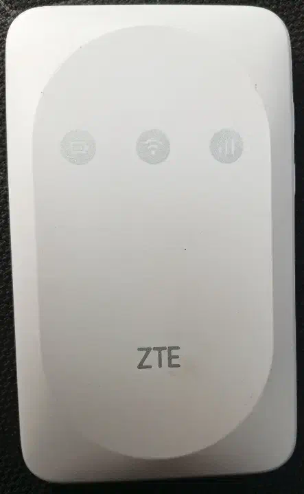 مودم جیبی ZTE مدل mf935|مودم و تجهیزات شبکه|شریفآباد, |دیوار