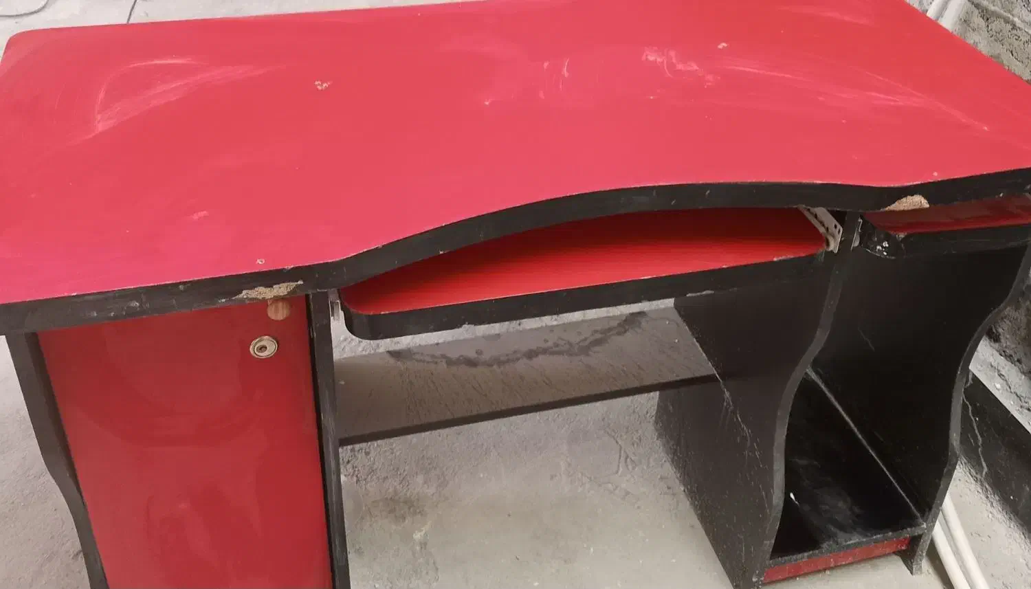 صندلی چرخدار|صندلی و نیمکت|کامیاران, |دیوار