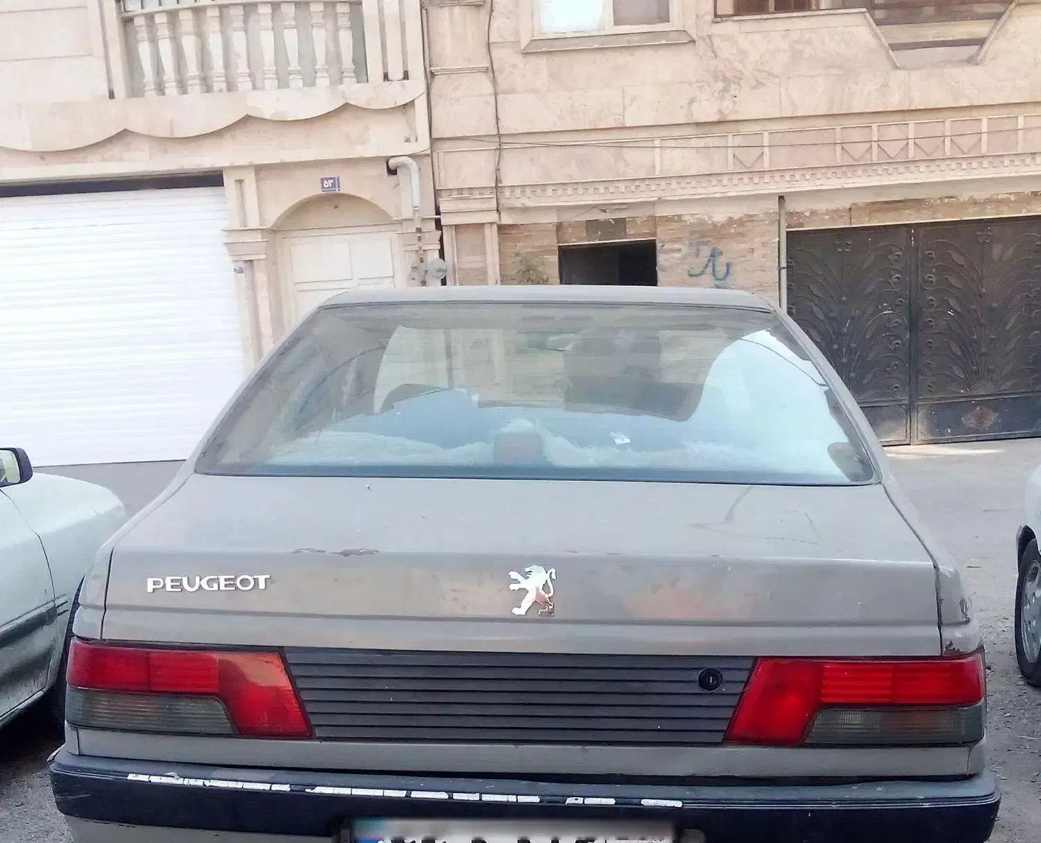 پژو RDi|خودرو سواری و وانت|بومهن, |دیوار