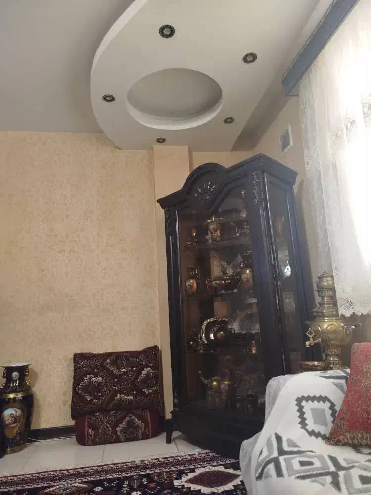 دو عدد پارتیشن  شیک و زیبا در حد نو|صنایع دستی و سایر لوازم تزئینی|شیراز, درکی|دیوار