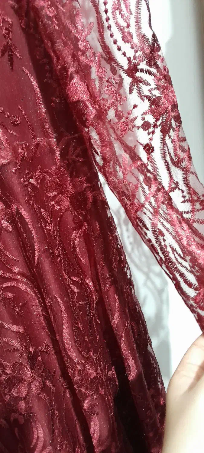 پیراهن مجلسی|لباس|آزادشهر, |دیوار