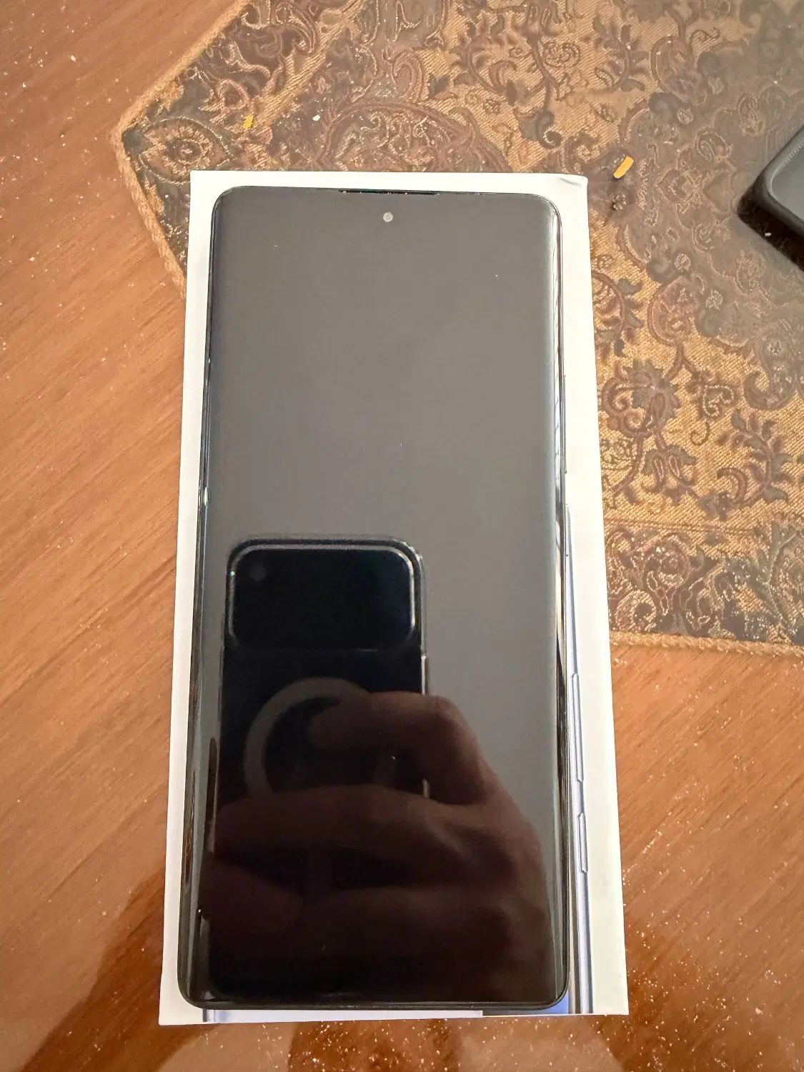 note 14 pro|موبایل|اصفهان, بهارستان|دیوار