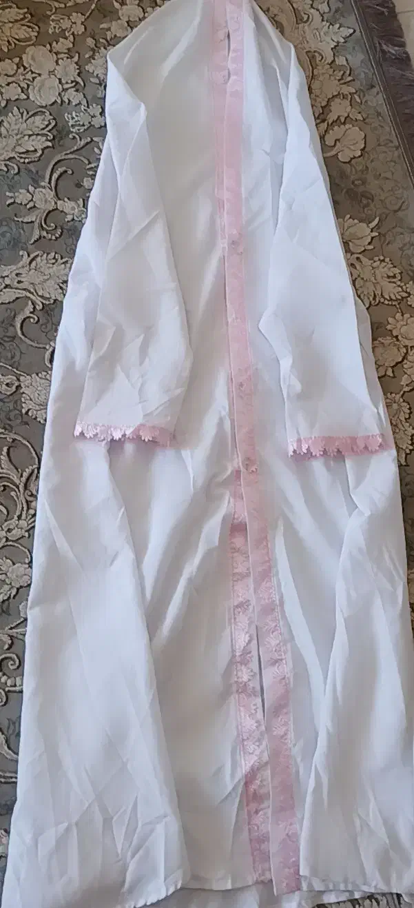 چادر نماز|لباس|محمدیه-قزوین, |دیوار