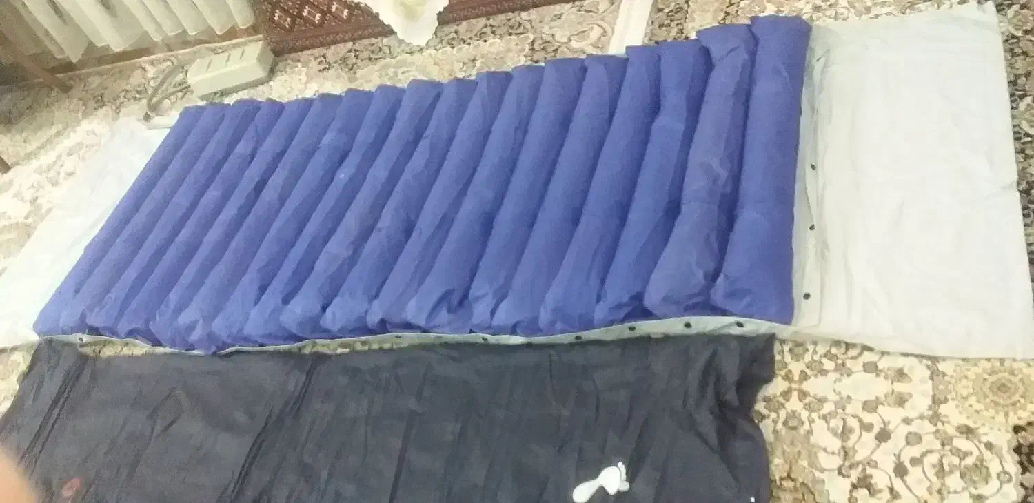 تشک مواجت|تشک تختخواب|بندر ماهشهر, |دیوار