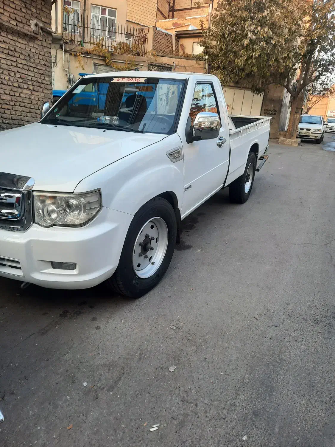 پادرا پلاس خودروبر یدک جرثقیل|خودرو سواری و وانت|تهران, سازمان آب|دیوار