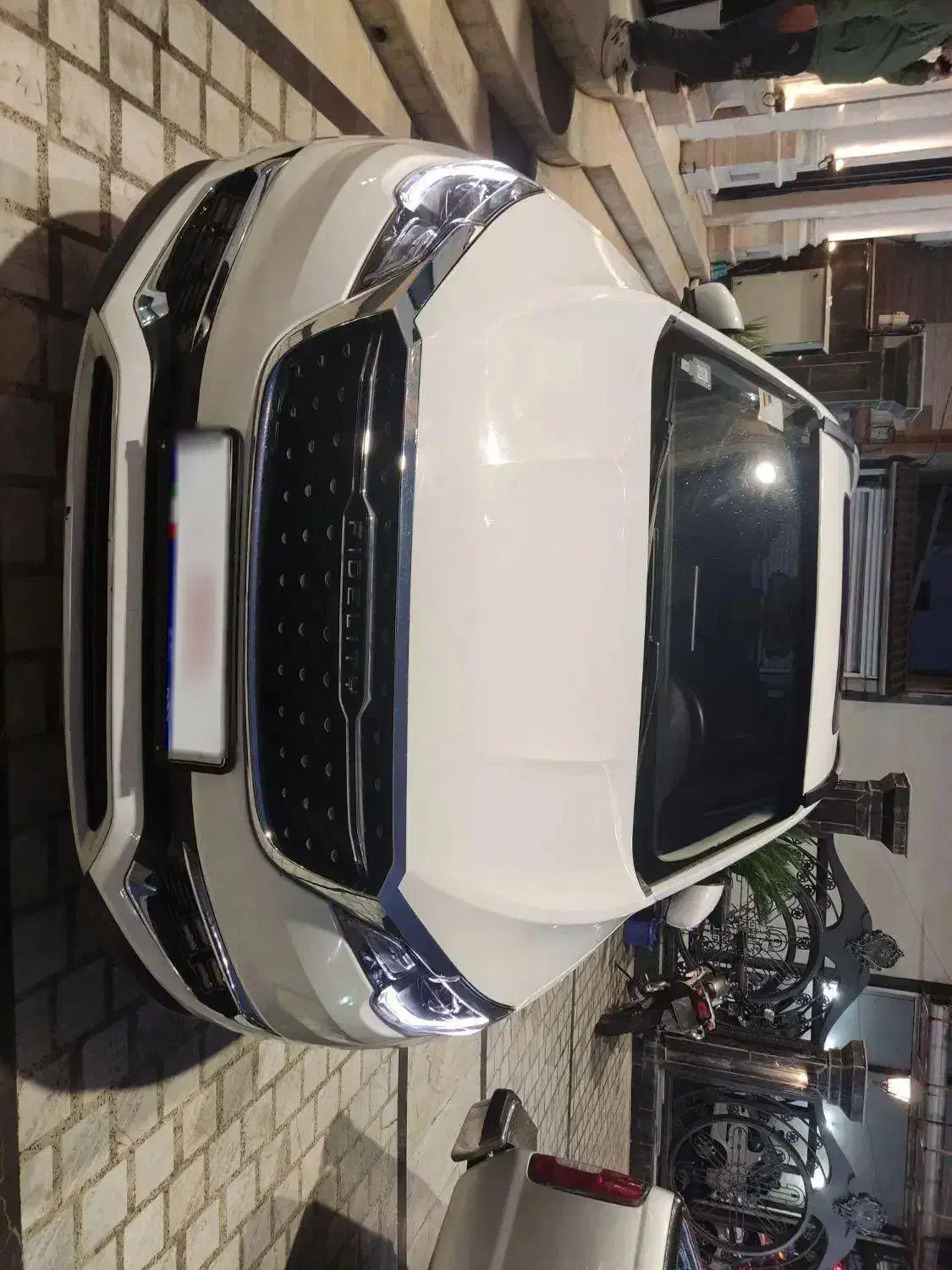 فیدلیتی1402|خودرو سواری و وانت|رشت, یخسازی|دیوار