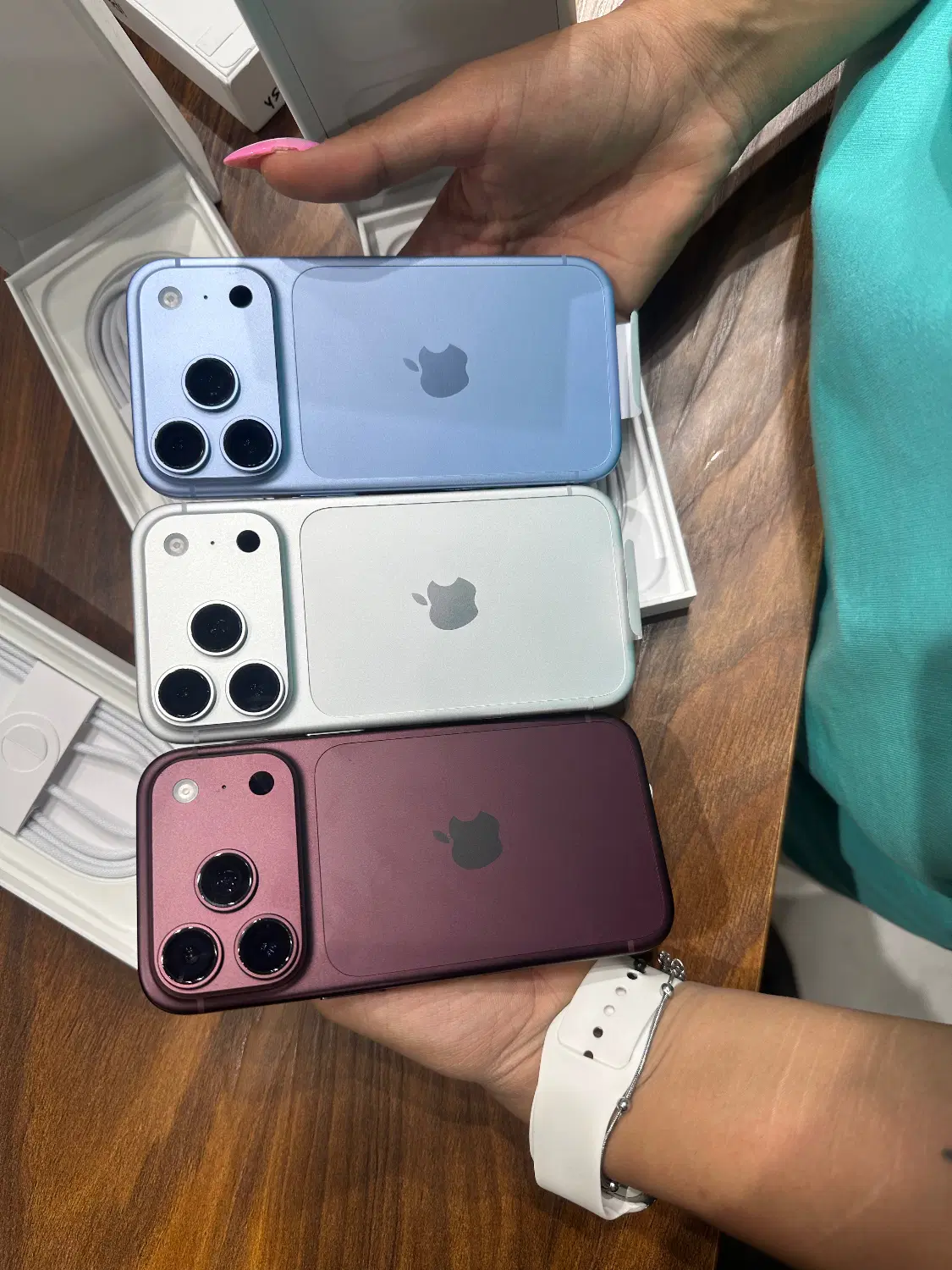 iPhone 18|موبایل|اصفهان, گلزار|دیوار