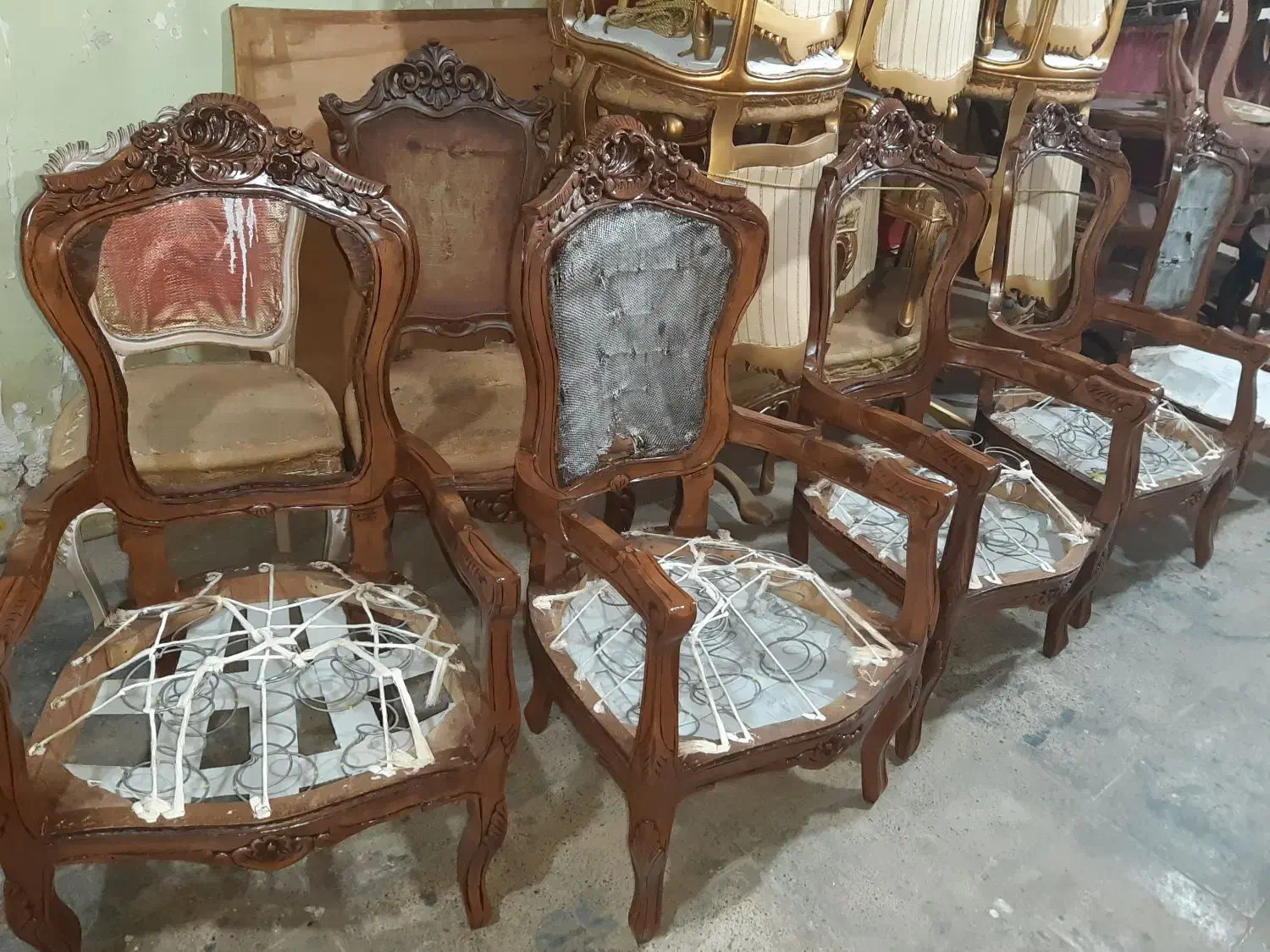 چوب رنگ،رنگ کاری ،تعمیرات|خدمات پیشه و مهارت|تهران, اوقاف|دیوار