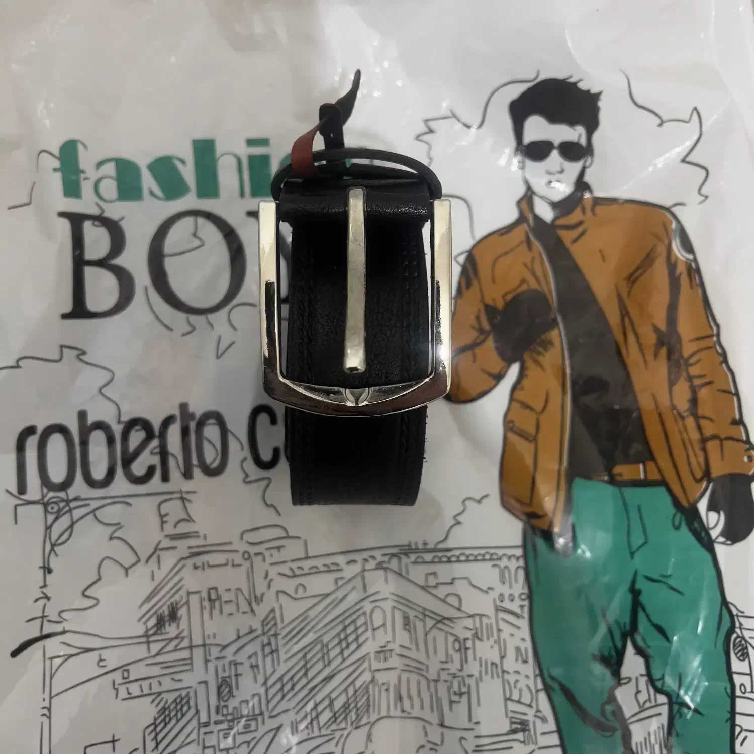 کمربند|کیف، کفش، کمربند|آباده, |دیوار