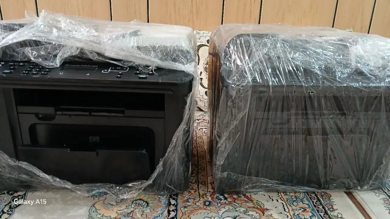 چاپگر ۴کاره ۱۵۳۶|پرینتر، اسکنر، کپی، فکس|شوش, |دیوار