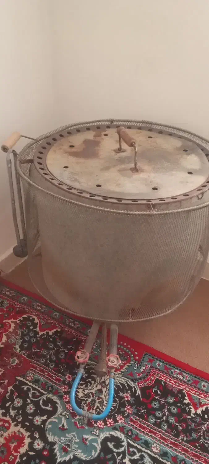 تنور|اجاق گاز و لوازم برقی پختوپز|اندیمشک, |دیوار