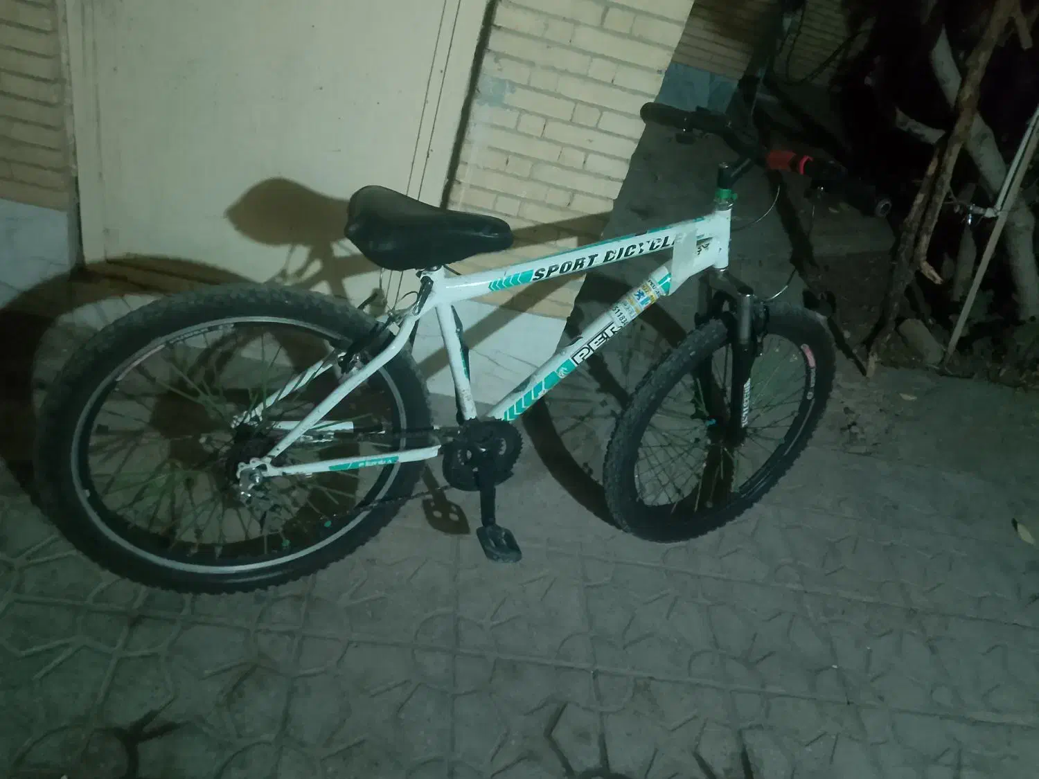 دوچرخه|دوچرخه، اسکیت، اسکوتر|مهریز, |دیوار