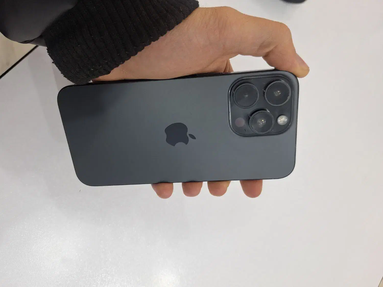 15promax 256 Zaa|موبایل|ابهر, |دیوار