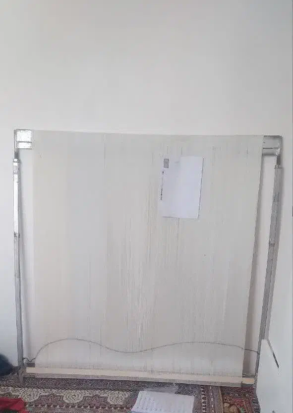 فرش دستبافت|فرش|ایجرود, |دیوار