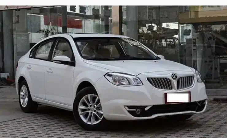 برلیانس h330|خودرو سواری و وانت|شیراز, قدوسی غربی|دیوار