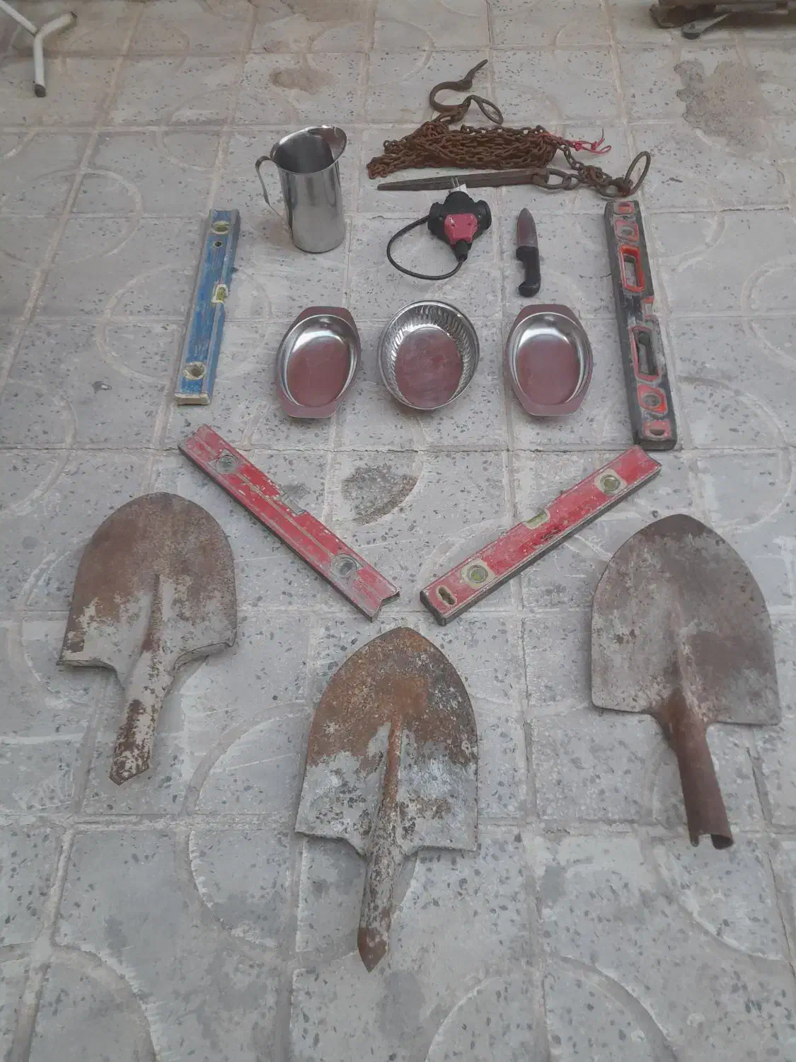 حراج کله گاوی سیار|حراج|برازجان, |دیوار