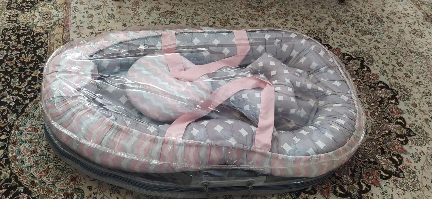 تشک خواب نوزاد|اسباب و اثاث بچه|تهران, شهرآرا|دیوار