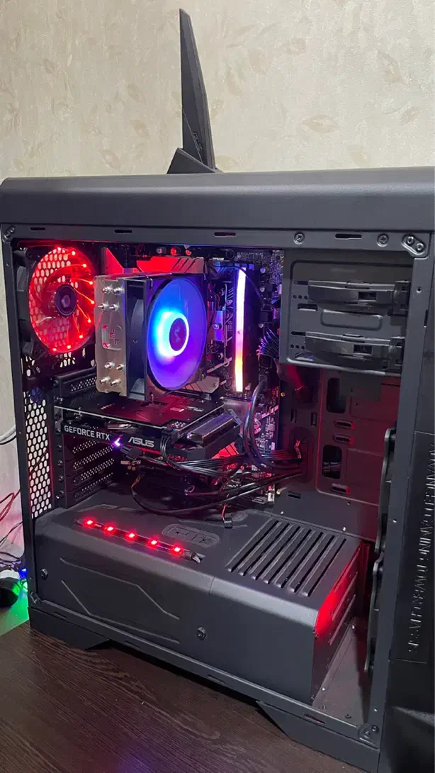 کامپیوتر فروشی|رایانه رومیزی|کاشان, فاز ۲ ناجی آباد|دیوار