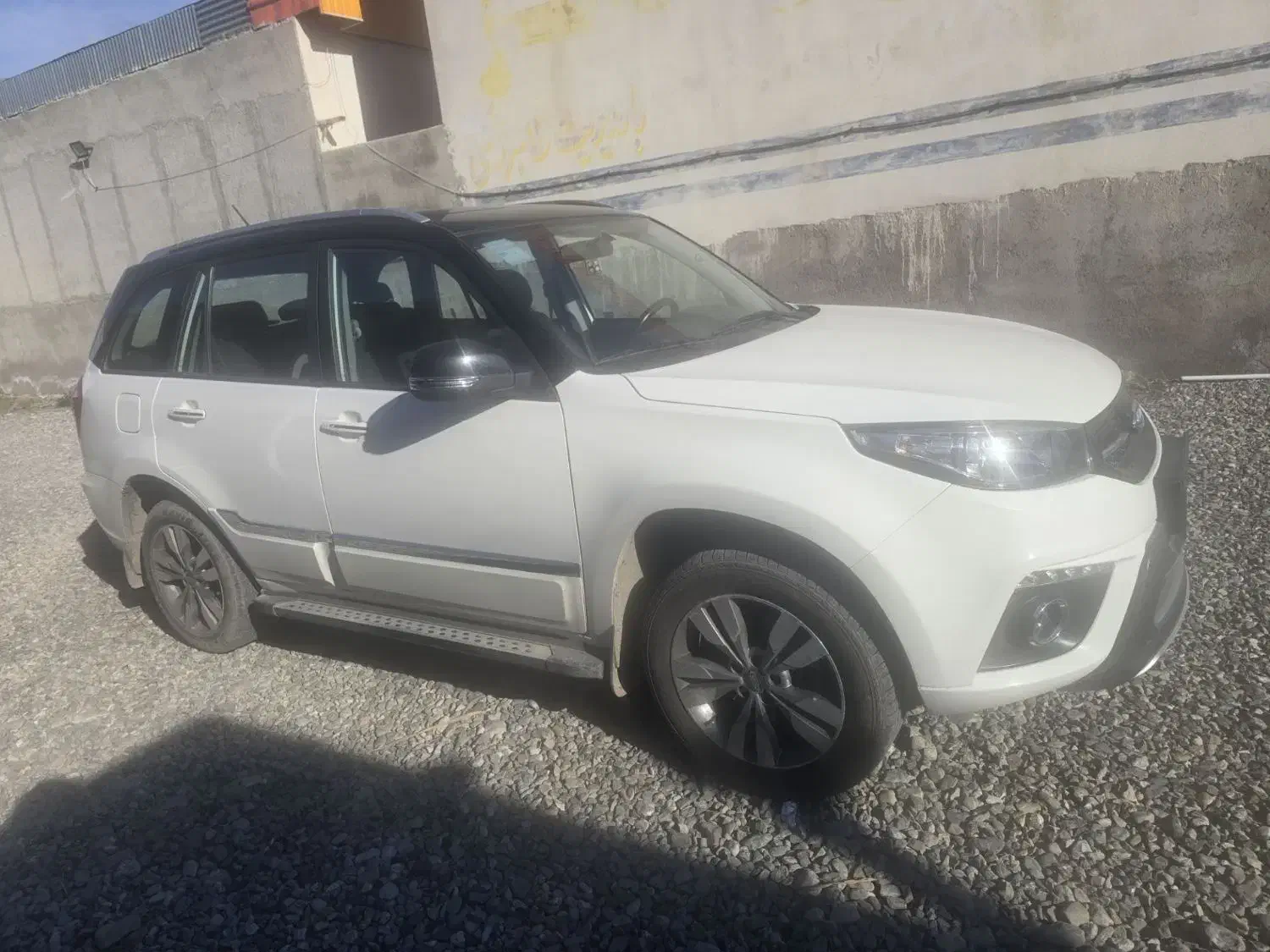 ایکس 33 اس|خودرو سواری و وانت|گرگان, |دیوار