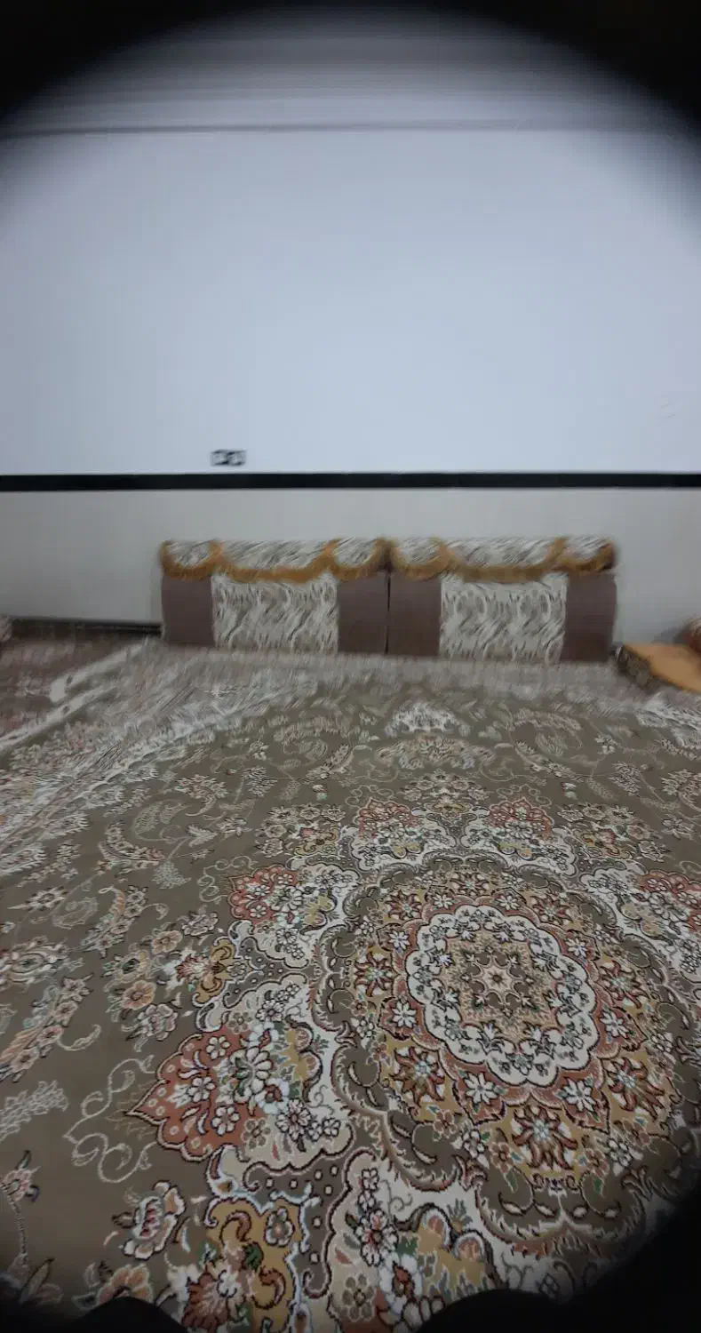 پشتی|پشتی|سرپل ذهاب, |دیوار
