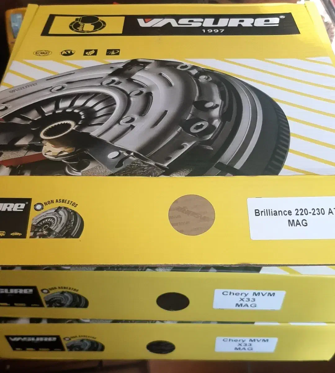 دیسک و صفحه،کیت کلاچ انواع خودروهای چینی و ایرانی|قطعات یدکی و لوازم جانبی|تهران, میرداماد|دیوار