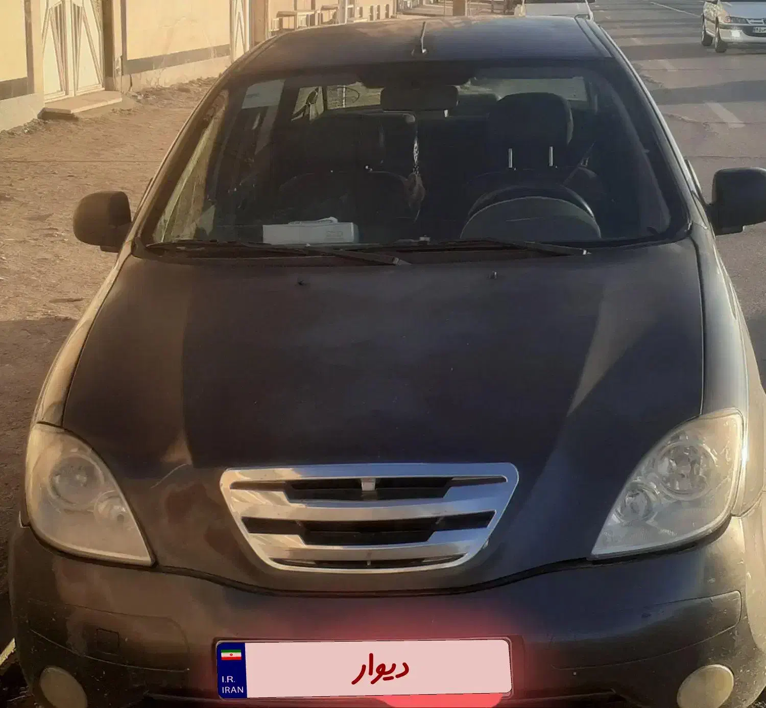 تیبا ۱|خودرو سواری و وانت|زاهدان, |دیوار